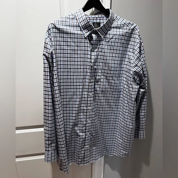 20 37 38 dress shirt 20 X 36/37 Dress Dress Shirts